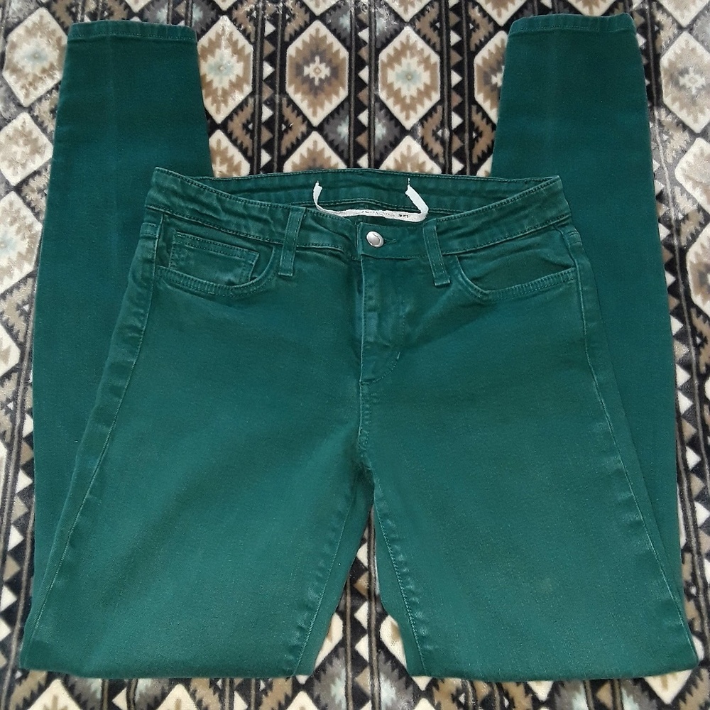 Joes Jeans -The Skinny